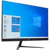моноблок iRU Office P2310H5 1775234 Черный