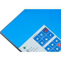 моноблок iRU Office P2310H5 1775234 Черный