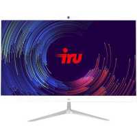 моноблок iRU Office P2323P 1535380 Белый