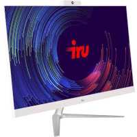 моноблок iRU Office P2323P 1535380 Белый