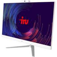 моноблок iRU Office P2323P 1535380 Белый