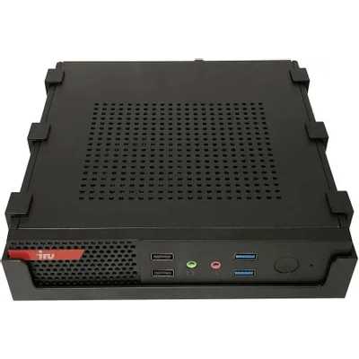 компьютер iRU Опал 312 1988453 Черный