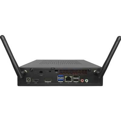 компьютер iRU Опал 313 2057725 Черный