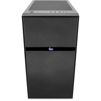 компьютер iRU Опал 513 2005084 Черный
