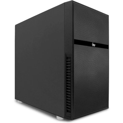компьютер iRU Опал 513 2005427 Черный