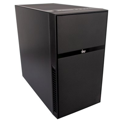 компьютер iRU Опал 513 MT 1854864 Черный