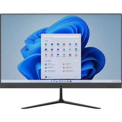моноблок iRU P233 2044610 Черный