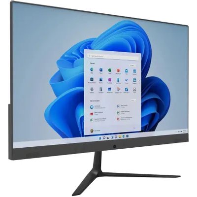 моноблок iRU P233 2044610 Черный