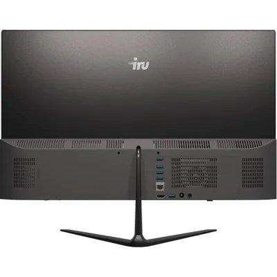 моноблок iRU P233 2044610 Черный