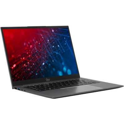 ноутбук iRU Planio 15INP 2023738 Серый