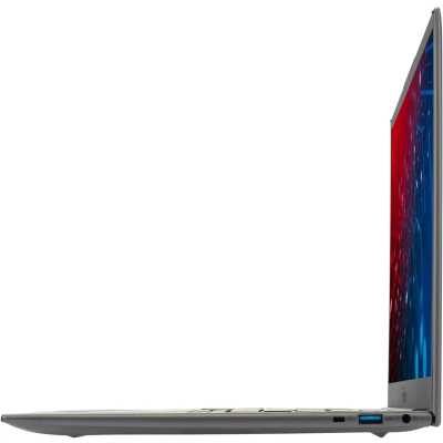 ноутбук iRU Planio 15INP 2023738 Серый