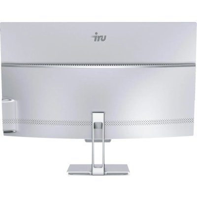 моноблок iRU Planio 235 2105029 Серебристый