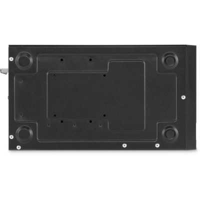 компьютер iRU Planio 310H6SC 2153505 Черный
