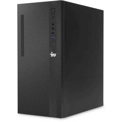 компьютер iRU Planio 310H6SC 2153507 Черный