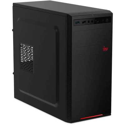 компьютер iRU Planio 310H6SEV 2113498 Черный
