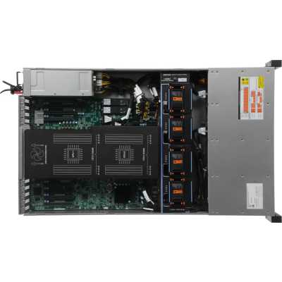 сервер iRU Rock G2212IG5 2157134