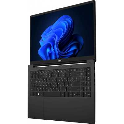 ноутбук iRU Strato 15ALI 2084776 Черный