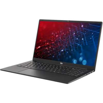 ноутбук iRU Strato 15ALID5 2150076 Черный