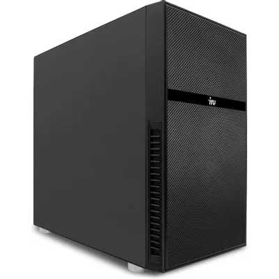 компьютер iRU Strato 510B7GM 2055527 Черный