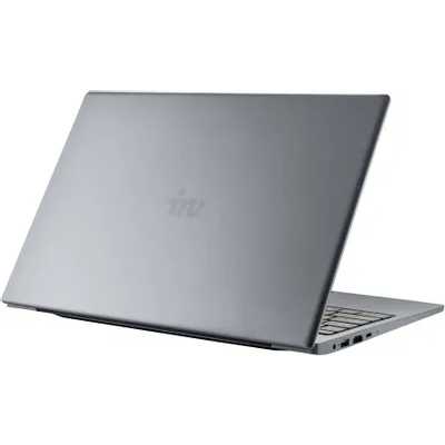 ноутбук iRU Tactio 14ALH 2058884-wpro Серый