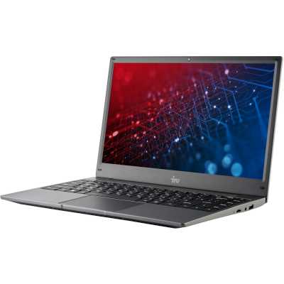 ноутбук iRU Tactio 14RLH 2058875-wpro Серый