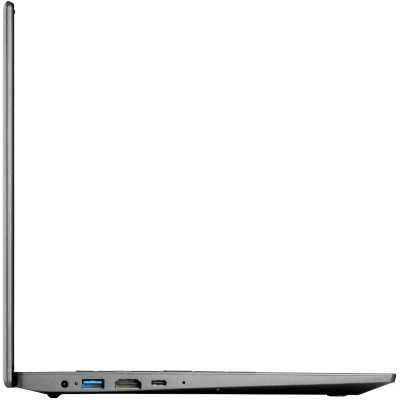 ноутбук iRU Tactio 14RLH 2058875-wpro Серый