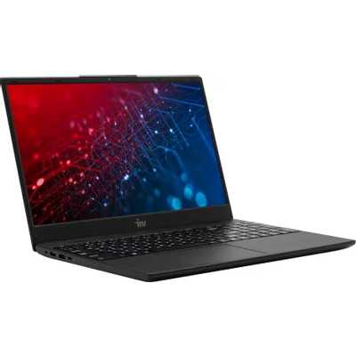 ноутбук iRU Tactio 15ALG 2023565-wpro Черный