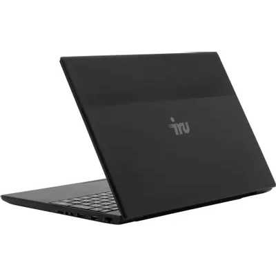ноутбук iRU Tactio 15ALG 2023565-wpro Черный