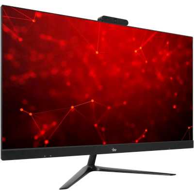 моноблок iRU Tactio 23DM 2086818 Черный