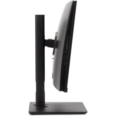 моноблок iRU Tactio 23ID 2136226 Черный