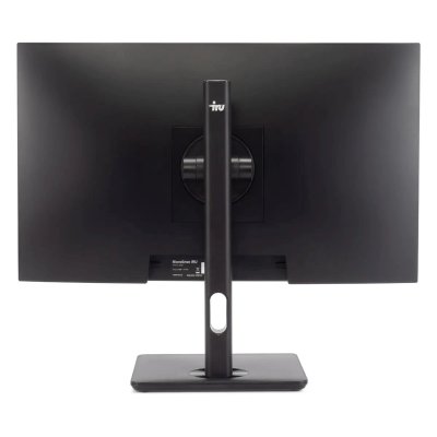 моноблок iRU Tactio 23ID 2136226 Черный