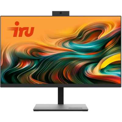 моноблок iRU Tactio 23IH6 2091645 Черный