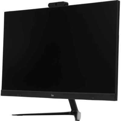 моноблок iRU Tactio 23IH6P 2081854 Черный