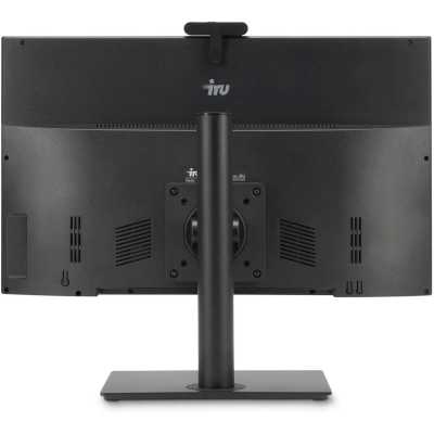 моноблок iRU Tactio 23IH6P 2092504 Черный