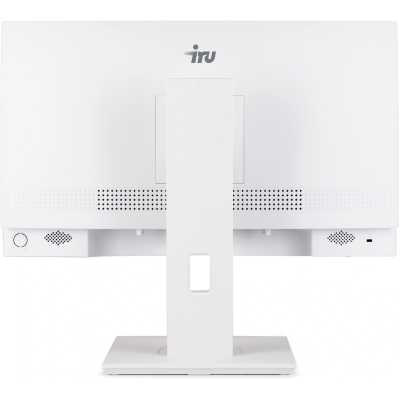 моноблок iRU Tactio 23IW 2180456 Белый