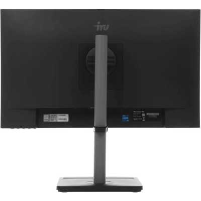 моноблок iRU Tactio 24ID 2170747 Черный