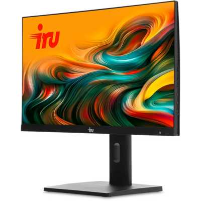 моноблок iRU Tactio 27IP4 2199513 Черный