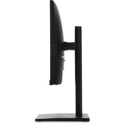 моноблок iRU Tactio 27IP5 2201476 Черный
