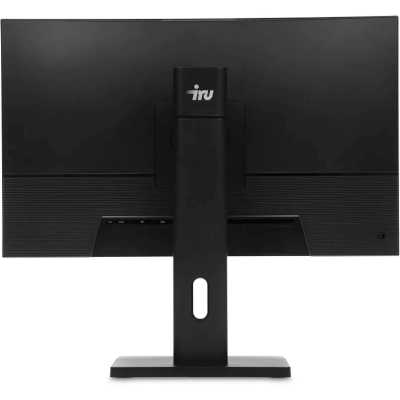 моноблок iRU Tactio 27IP5 2201476 Черный