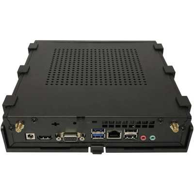 компьютер iRU Tactio 310H6ATF 2098550 Черный