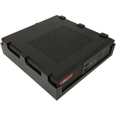 компьютер iRU Tactio 310H6ATF 2131390 Черный