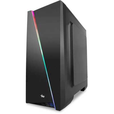 компьютер iRU Tactio 310H6GE 2130127 Черный