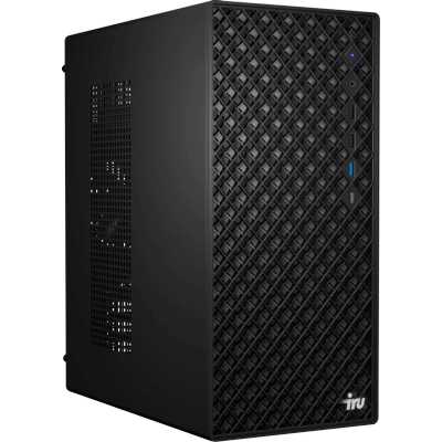 компьютер iRU Tactio 310H6SB 2131077 Черный