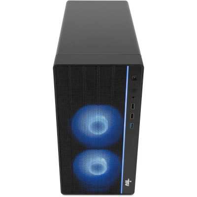 компьютер iRU Tactio 310H6SEA 2111269 Черный
