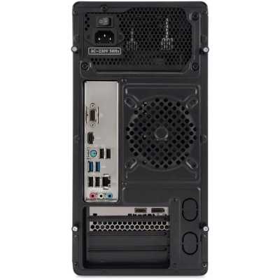 компьютер iRU Tactio 310H6SEA 2164590 Черный
