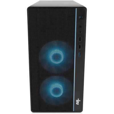 компьютер iRU Tactio 310H6SEA 2164593 Черный