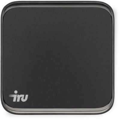 компьютер iRU Tactio 310TLCN 2136303 Черный