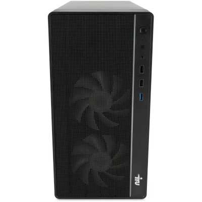 компьютер iRU Tactio 316SEA 2106552 Черный