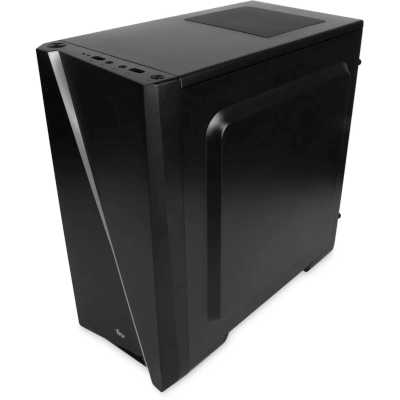 компьютер iRU Tactio 320A5GE 2112332 Черный