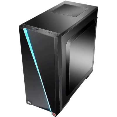 компьютер iRU Tactio 320A5GER 2106549 Черный